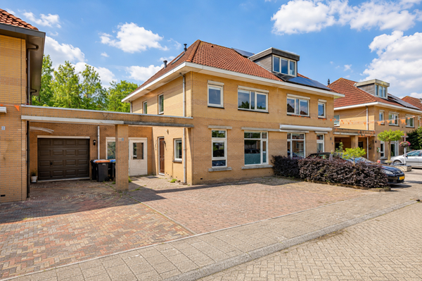 Stadseiland 92, 8243 HV Lelystad